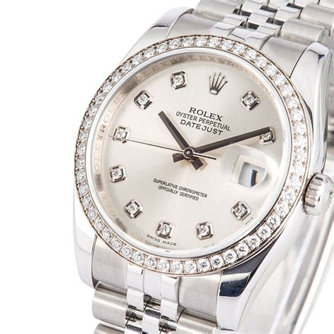 rolex 116244 price.